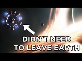 6 More Movie Plots That Could Have Been Resolved By Science In Minutes