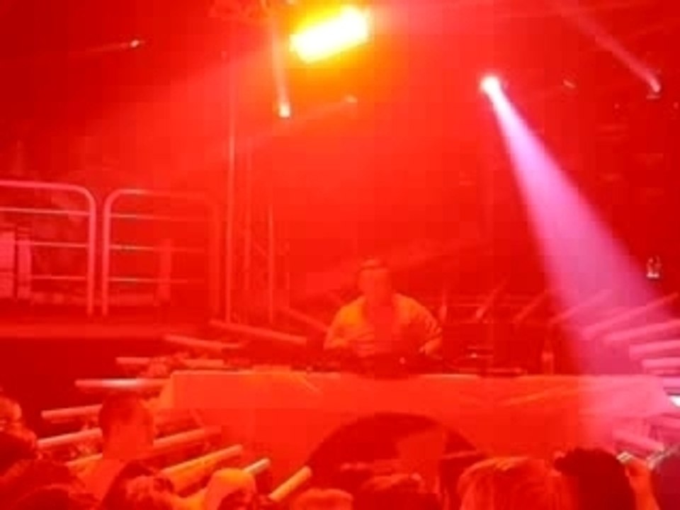 Major Bryce Live 2