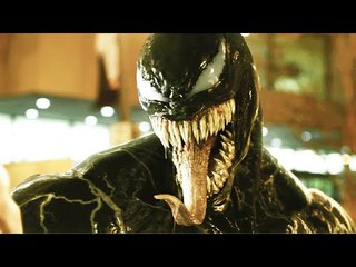 What The Critics HATED About Venom