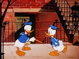Donald Duck E056 - Donald's Double Trouble 1946