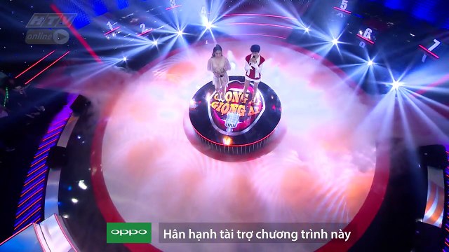 Hiền Hồ không hát được trọn hit Rồi người thương cũng hóa người dưng | HTV GIỌNG ẢI GIỌNG AI 3