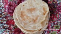 Halwa Puri Cholay Recipe - MORNING KITCHEN ROUTINE by Mubashir Saddique - Village Food Secrets