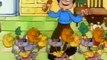 Garfield S06E09 Dr. Jekyll and Mr. Mouse, Payday Mayday, How to Drive Humans Crazy