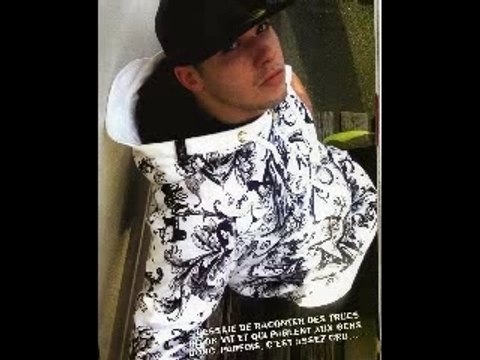 OrelSan - Sous influence