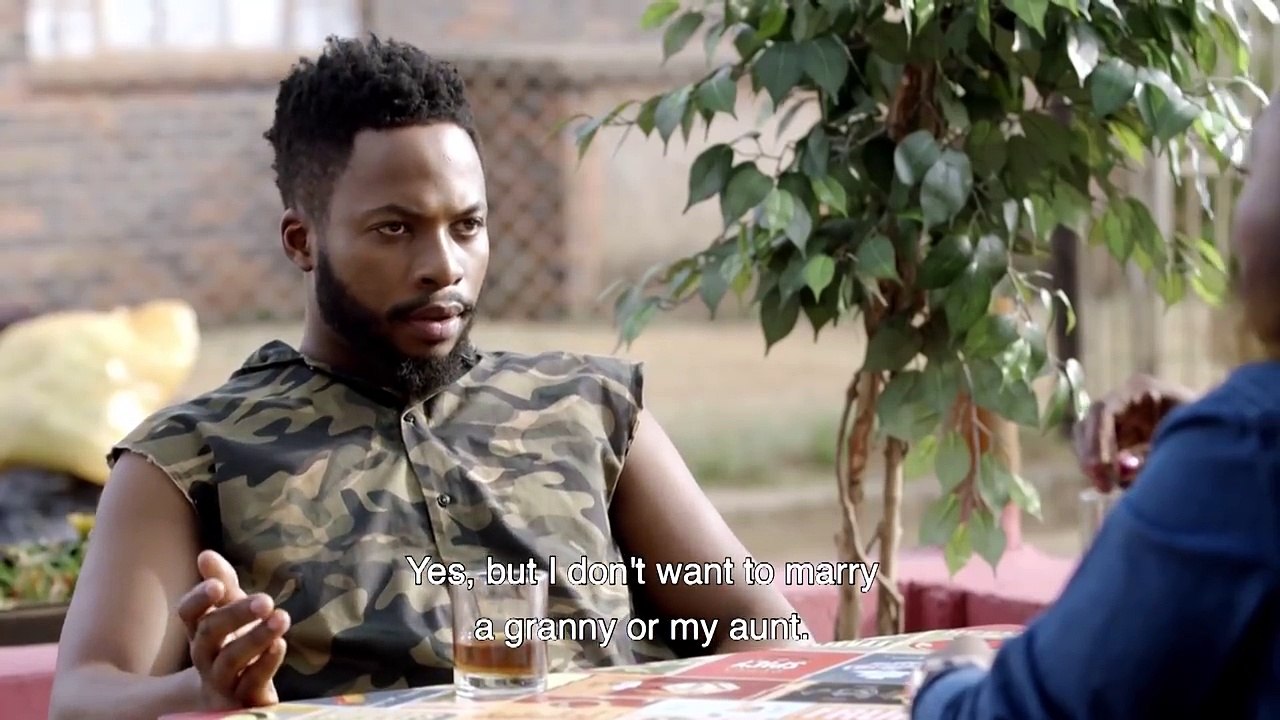 Uzalo S4 -  Eps 181  (12 October  2018)