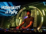 Krakota @ Hospitality In The Park 2018