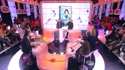 TPMP : Les meilleurs moments de Pascal Obispo sur le plateau de Cyril Hanouna (Vidéo)