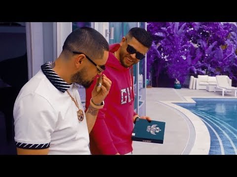 Noizy ft. Lil Koli - Boss Man (Produced by Dj-Aboom)
