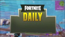 Fortnite Daily Best Moments Ep.256 (Fortnite Battle Royale Funny Moments)