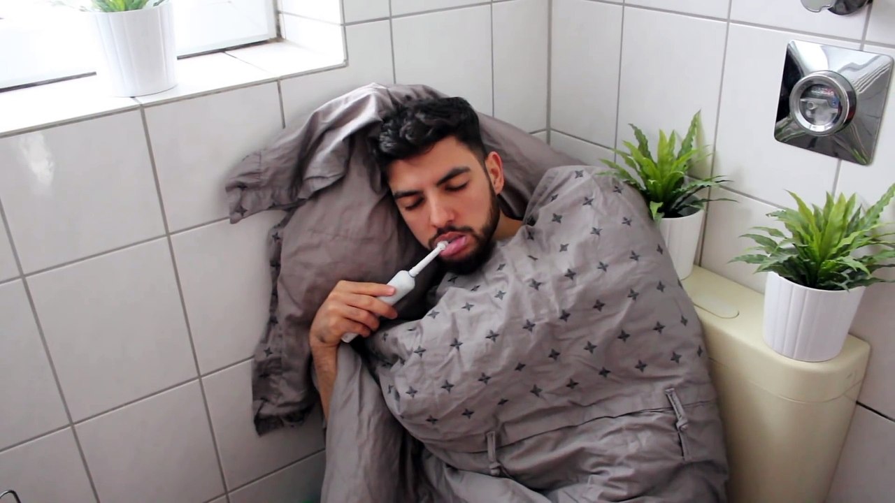 ICH jeden Morgen ⎮ Younes jones