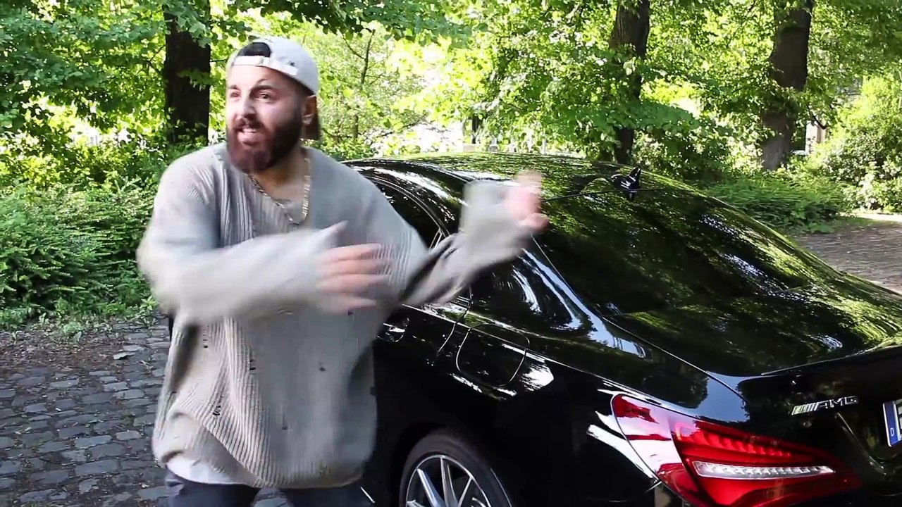 Der Verlogene NACHMACHER (TEIL 2) ⎮ Younes jones