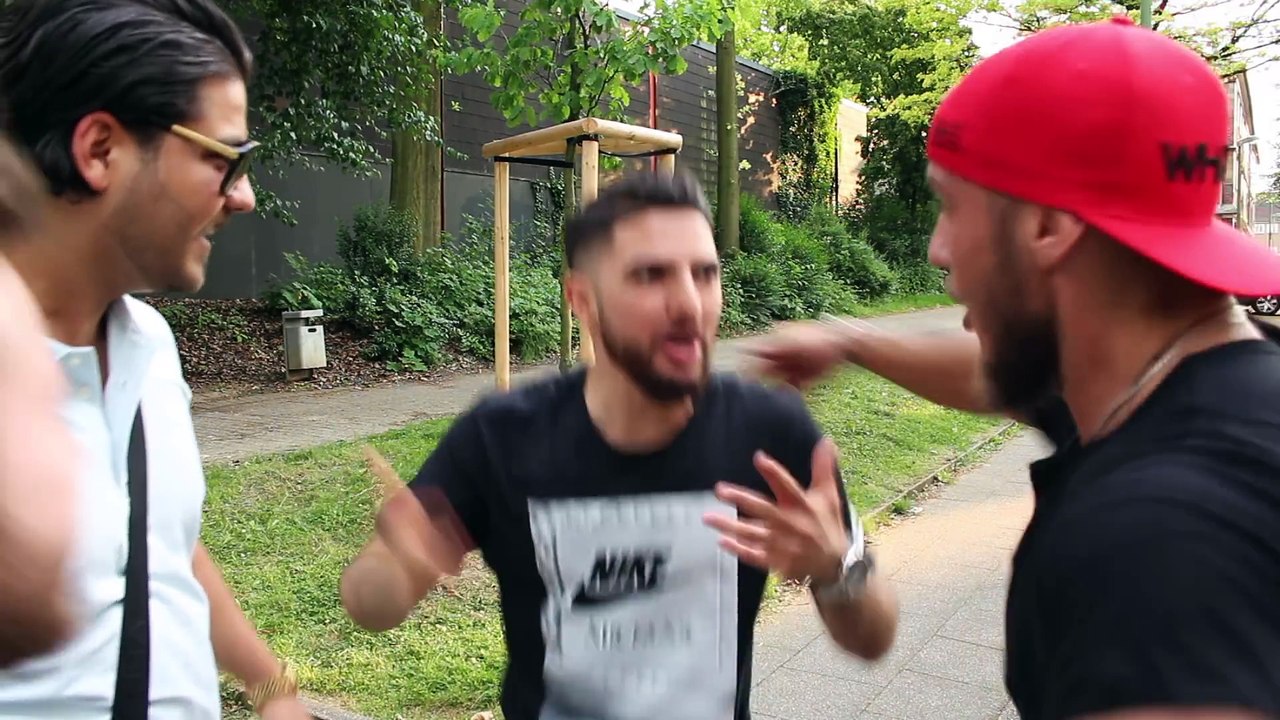 Vor Ramadan VS im Ramadan ⎮ Younes jones