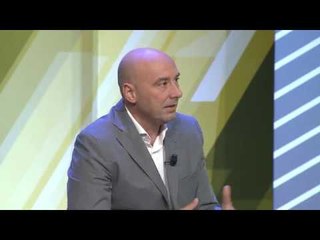 Ora News - Forma e dobët e kombëtares, Gjoka: Panucci nuk ka gjetur ende boshtin por i duhet kohë