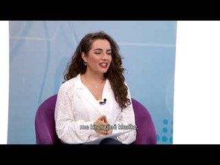 “Pasqyra e Shëndetit”- Kirurgjia minimale invazive - LAPAROSKOPIKE PJ 2