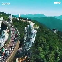 amazing  things in vietnam