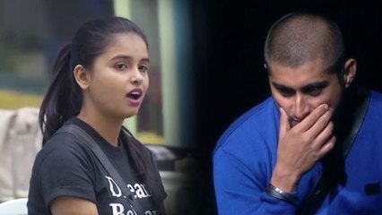 Télécharger la video: Bigg Boss 12: Deepak Thakur & Urvashi Vani to BREAK all ties | FilmiBeat