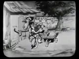 Mickey Mouse The Shindig   1930