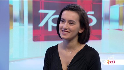 7pa5 - Horoskopi sot - 15 Tetor 2018 - Show - Vizion Plus