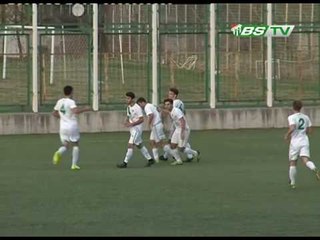 U17 Gelişim Ligi: Bursaspor 3-0 Sancaktepe (13.11.2016)