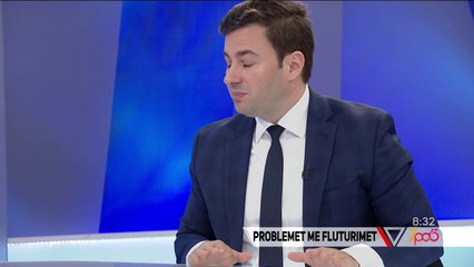 7pa5 - Pse kemi probleme me fluturimet? - 15 Tetor 2018 - Show - Vizion Plus