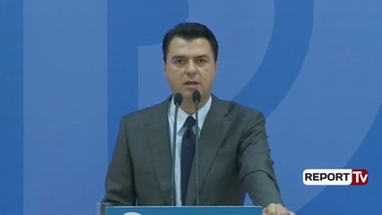 Report TV - 'Babale', Basha: Të arrestohet Ardi Veliu, hetim Ramës, Ballës, Xhafës, Markut e Prelës