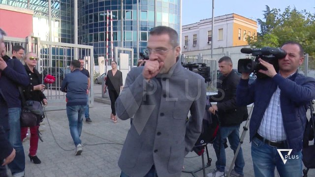 Krimet e Rënda zgjasin me 3 muaj afatet për Saimir Tahirin - News, Lajme - Vizion Plus