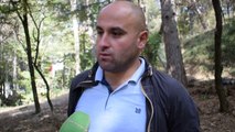 Arinjtë në gjurmët e TAP-it - Top Channel Albania - News - Lajme