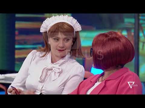 Al Pazar - Bar Pazar, Na ngeli vajza pa shkollë por… - 13 Tetor 2018 - Show Humor - Vizion Plus