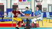 The Titans Need a Makeover For the Gridiron Heights Homecoming Dance  Gridiron Heights S3E6