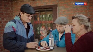 Сериал Ласточка 1 серия (2018) фильм мелодрама