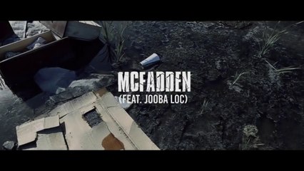 Damaged Mess feat Jooba Loc "McFadden"
