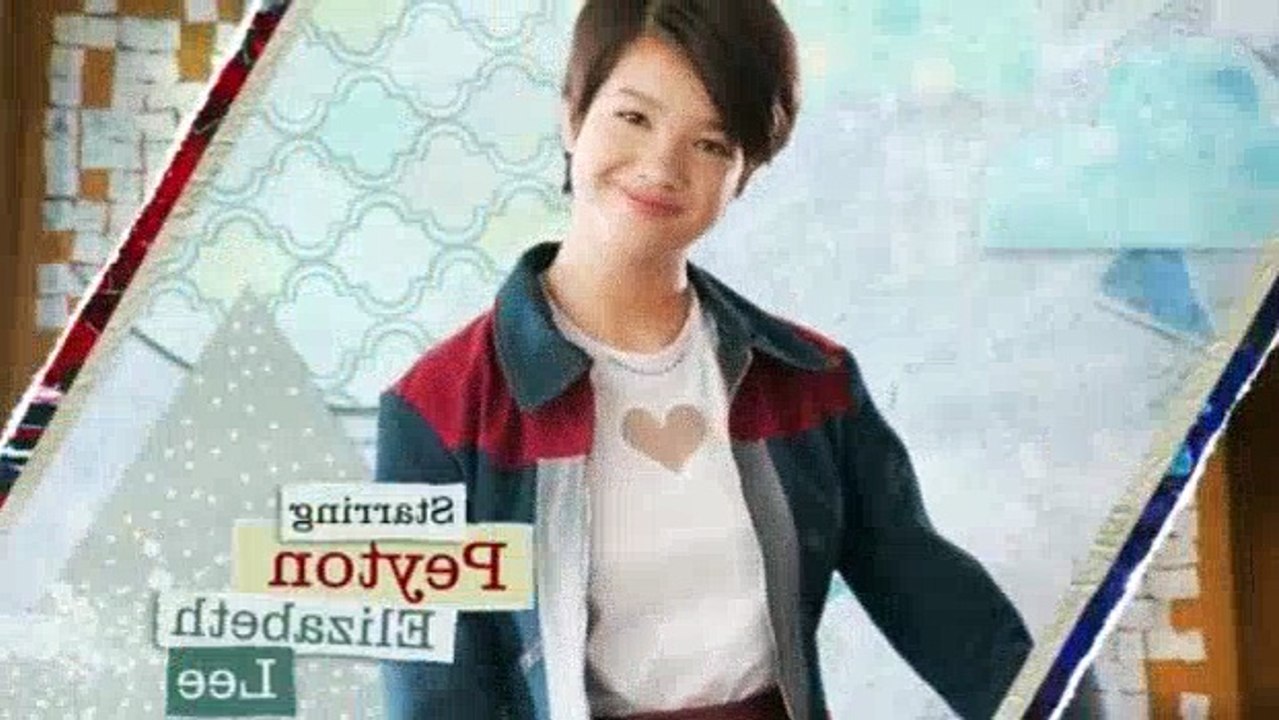 Andi Mack - S03E02 - Howling at the Moon Festival