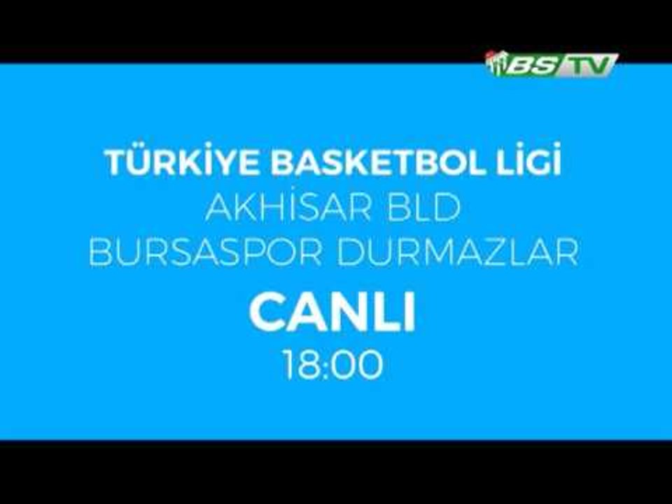 BSTV Hafta Sonu (28.10.2016)
