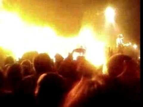 Calogero 22 décembre 2007 bercy