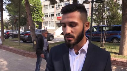 Tayini çıkan imamın cami lojmanını yıktığı iddiası - AYDIN