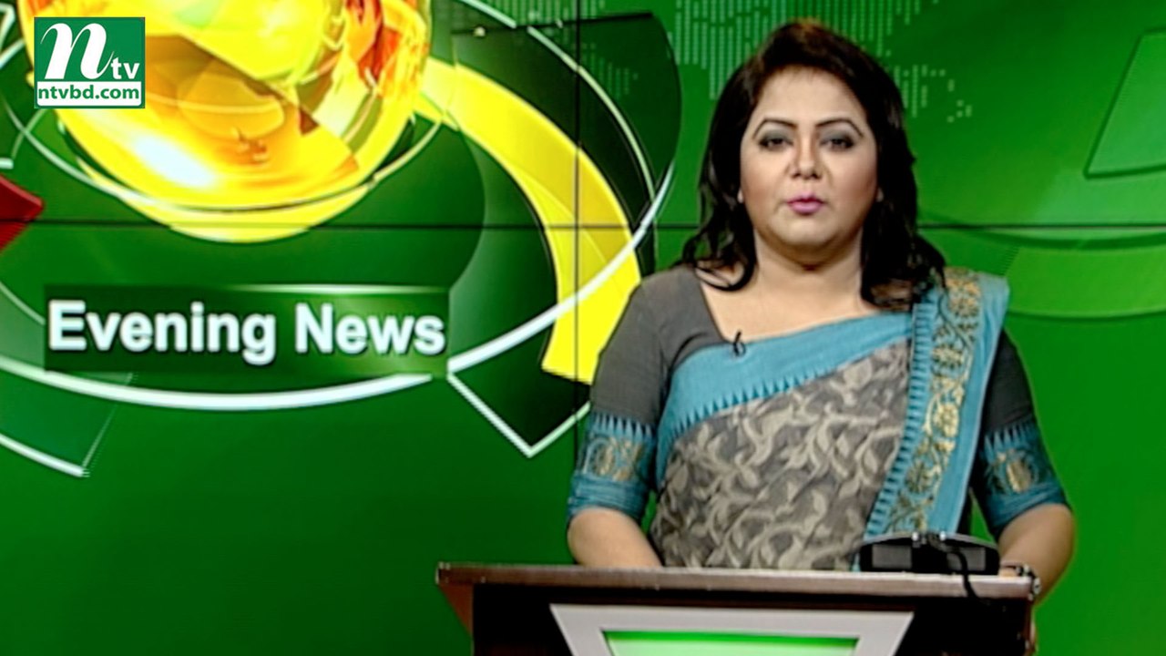 NTV Evening News | 15 October, 2018