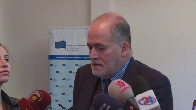 Ambasadori spanjoll porosit politikën: Shfrytëzoni momentin për hapjen e negociatave