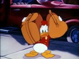 Donald Duck E037 - Bellboy Donald 1942