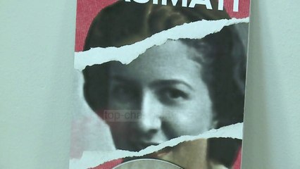 Kujtohet Sabiha Kasimati - Top Channel Albania - News - Lajme