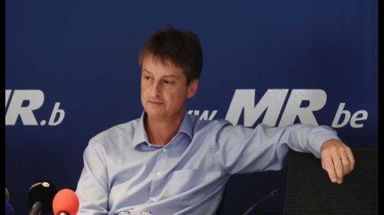 Olivier Chastel (MR) parle d' "une volonté du PS de nous écarter partout où c'est possible"