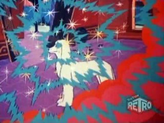 Arabian Knights E18 the prisoner