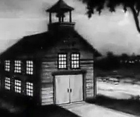 Mickey Mouse The Fire Fighters   1930