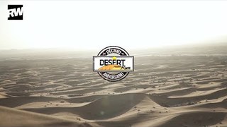 10º ANIVERSARIO DESERT RUN