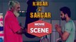 Kirdar-E-Sardar | Punjabi Movie Scene | Nav Bajwa, Mahabir Bhullar | Yellow Music