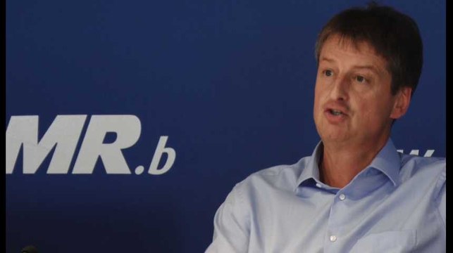 Olivier Chastel refuse de lier les résultats du MR aux élections au rejet des politiques fédérales