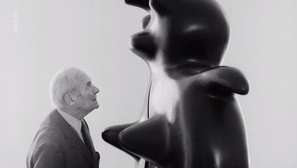 Bande-annonce du documentaire Miró, le feu intérieur