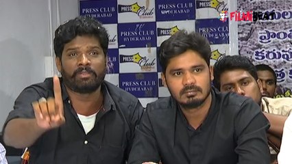 Aravinda Sametha : Rayalaseema Vidyarthi Porata Samithi Demands For Cuts