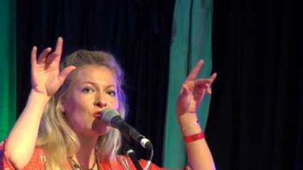 Folk By The Sea 18.42 Heart Collectors 3-3, Kiama, 21-23 Sep 18