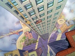 Donald Duck E020 - Window Cleaners 1940