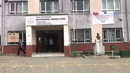 Okuldaki Bu Kantinin Sahibi Yok, Müşterisi Çok